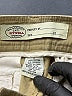 Sitwell Solid Tan Casual Skirt Size 2 - photo 4
