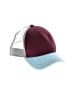 Pistil Burgundy Baseball Cap One size - photo 1