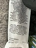 Assorted Brands 100% Cotton Tropical Green Dress Size 11 - photo 4