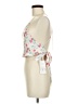 Zara Pink Tank Top Size M - photo 5
