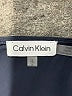 Calvin Klein 100% Polyester Blue Short Sleeve Top Size S - photo 7