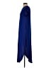 Unbranded Blue Casual Dress Size S - photo 5