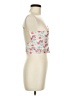 Zara Pink Tank Top Size M - photo 4