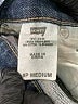 Levi's Tweed Blue Jeans Size 8 (petite) - photo 8