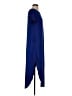Unbranded Blue Casual Dress Size S - photo 4