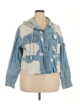 American Eagle Outfitters Denim Jacket