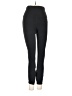 Athleta 100% Cotton Black Active Pants Size S (tall) - photo 1
