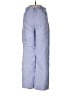 Cider 100% Polyester Blue Casual Pants Size M - photo 1