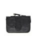 Unbranded Solid Black Coin Purse One size - photo 1