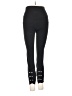 Athleta 100% Cotton Black Active Pants Size S (tall) - photo 2