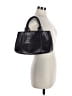Etienne Aigner Solid Black Satchel One size - photo 2