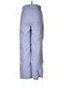 Cider 100% Polyester Blue Casual Pants Size M - photo 2