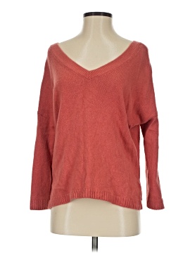 Madewell Pullover Sweater (view 1)