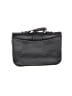 Unbranded Solid Black Coin Purse One size - photo 2