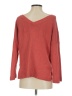 Madewell Red Pullover Sweater Size S - photo 2