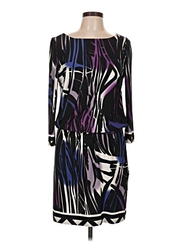 Joseph Ribkoff Casual Dress (view 1)