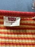 Levi's Orange Cardigan Size S - photo 7
