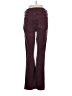 Gap Burgundy Jeans Size 29R - photo 2