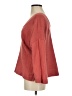 Madewell Red Pullover Sweater Size S - photo 5