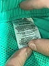 Columbia Solid Teal Athletic Shorts Size 2X - photo 4