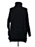 Lillusory Black Turtleneck Sweater Size M - photo 1