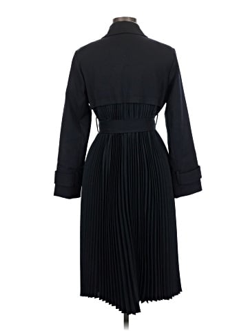 Sandro Trenchcoat (view 2)