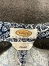 Talbots Print Blue Casual Pants Size 8 - photo 7