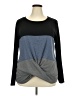 Unbranded Gray Long Sleeve T-Shirt Size 2X - photo 1