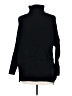 Lillusory Black Turtleneck Sweater Size M - photo 2