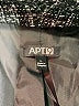 Apt. 9 100% Polyester Houndstooth Gray Blazer Size L - photo 6