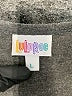 Lularoe Gray 3/4 Sleeve T-Shirt Size L - photo 7