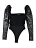 Shein Black Bodysuit Size XS - photo 1
