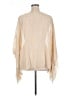 One World Ivory 3/4 Sleeve Blouse Size XL - photo 2