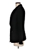 White House Black Market 100% Polyester Black Blazer Size 8 - photo 5
