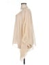 One World Ivory 3/4 Sleeve Blouse Size XL - photo 5