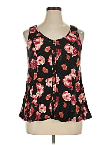 Torrid Tank Top (view 1)