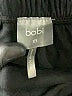 Bobi Solid Black Jumpsuit Size XS - photo 4