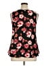 Torrid Black Tank Top Size 1X Plus (1) - photo 2