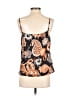 Assorted Brands Orange Tank Top Size S - photo 2