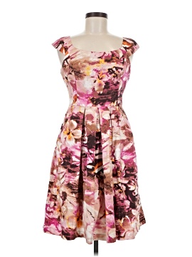 Muse Cocktail Dress (view 1)