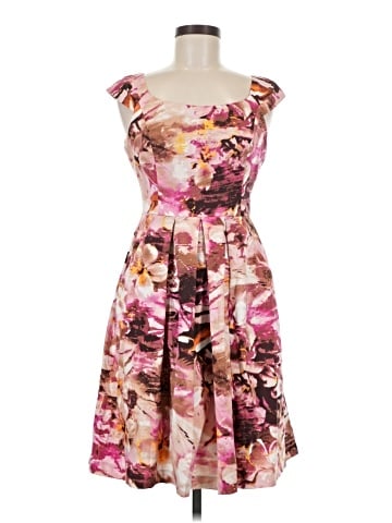 Muse Cocktail Dress (view 1)