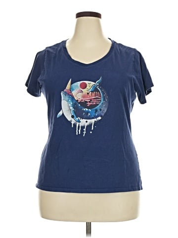 Port & Company Short Sleeve T-Shirt (view 1)