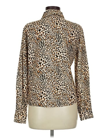 Defacto Long Sleeve Blouse (view 2)