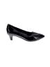 Anne Klein Black Heels Size 7 - photo 1