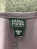 Eileen Fisher Solid Gray Active Pants Size L (petite) - photo 7