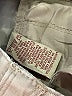 Khakis & Co Solid Tan Khakis Size 8 - photo 5