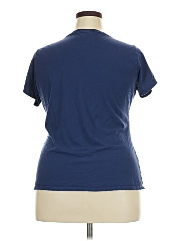 Port & Company Short Sleeve T-Shirt (view 2)