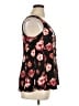 Torrid Black Tank Top Size 1X Plus (1) - photo 4