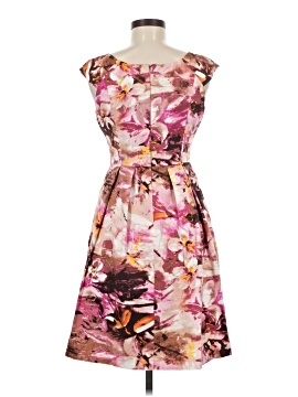 Muse Cocktail Dress (view 2)