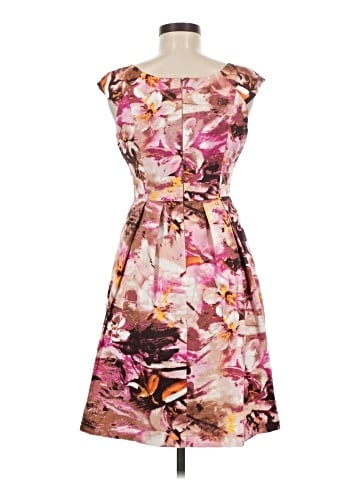 Muse Cocktail Dress (view 2)